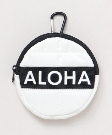 【カヒコ】カナオアラウンドポーチ