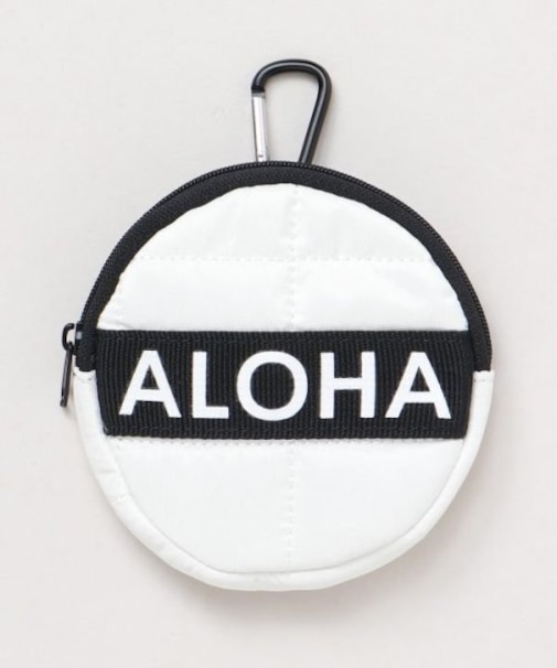 【カヒコ】カナオアラウンドポーチ