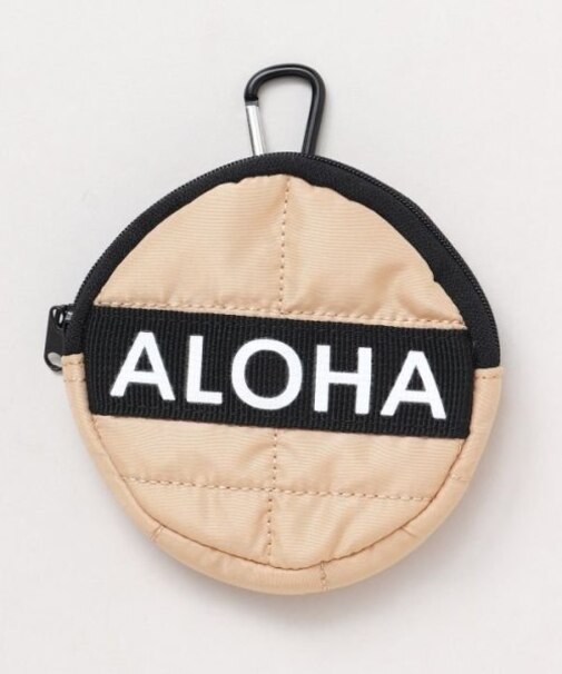 【カヒコ】カナオアラウンドポーチ