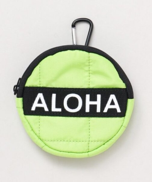 【カヒコ】カナオアラウンドポーチ