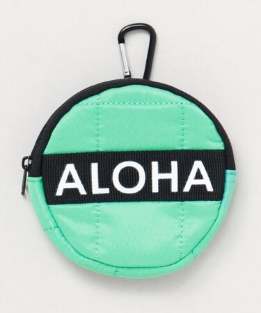 【カヒコ】カナオアラウンドポーチ