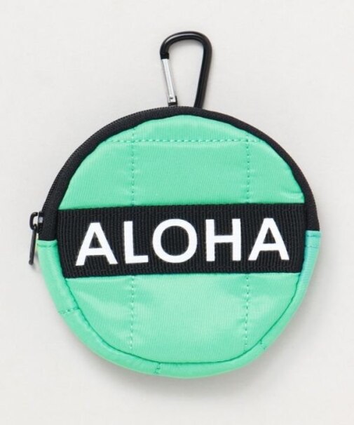 【カヒコ】カナオアラウンドポーチ