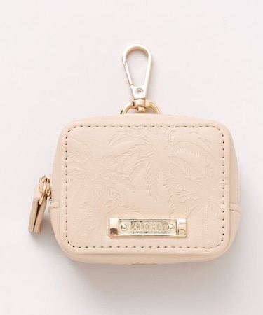 【カヒコ】ランスミニポーチ