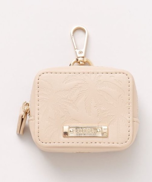 【カヒコ】ランスミニポーチ