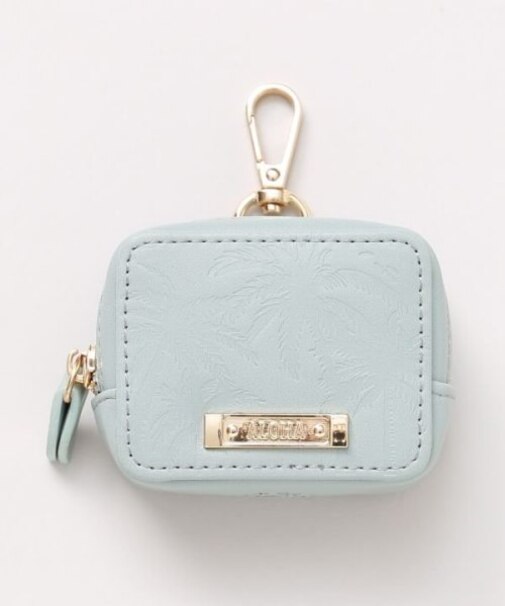 【カヒコ】ランスミニポーチ