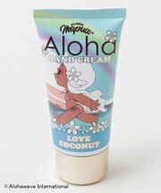【カヒコ】ハンドクリーム【ALOHA MAPUA】