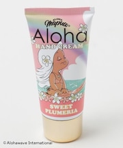 【カヒコ】ハンドクリーム【ALOHA MAPUA】