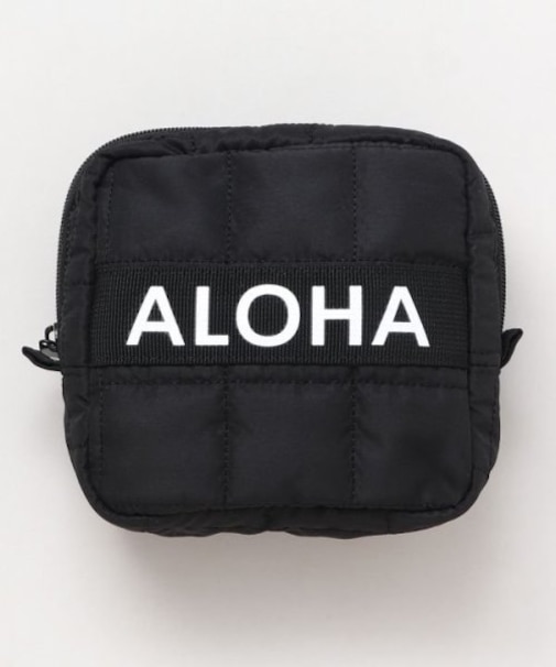 【カヒコ】カナオアポーチ