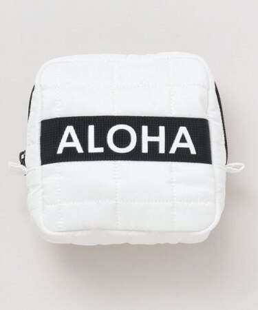 【カヒコ】カナオアポーチ