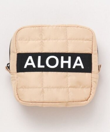 【カヒコ】カナオアポーチ