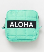 【カヒコ】カナオアポーチ