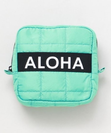 【カヒコ】カナオアポーチ