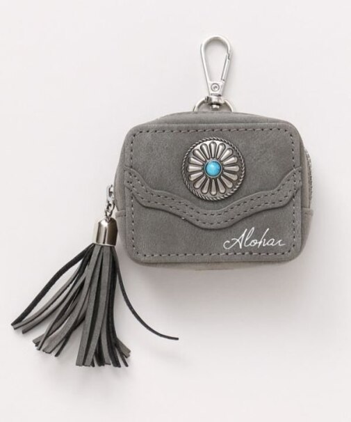 【カヒコ】リアミニポーチ