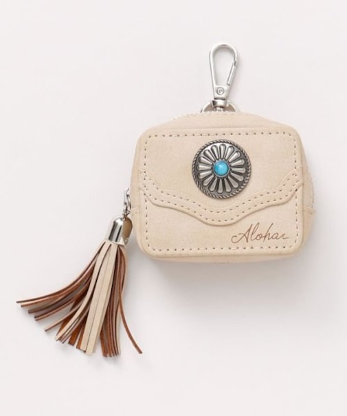 【カヒコ】リアミニポーチ