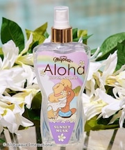 【カヒコ】ルームスプレー【ALOHA MAPUA】