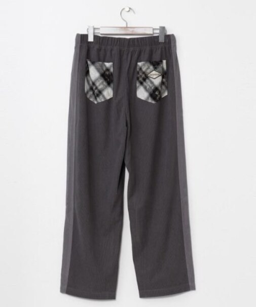 【カヒコ】【SURF&Palms】コールメンズパンツ