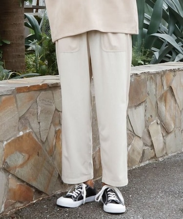 【カヒコ】【SURF&Palms】コールメンズパンツ