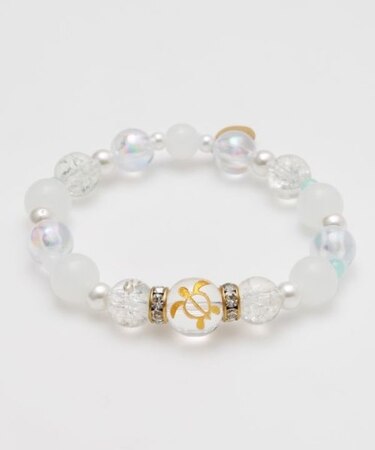 【カヒコ】ホヌハウブレスレット