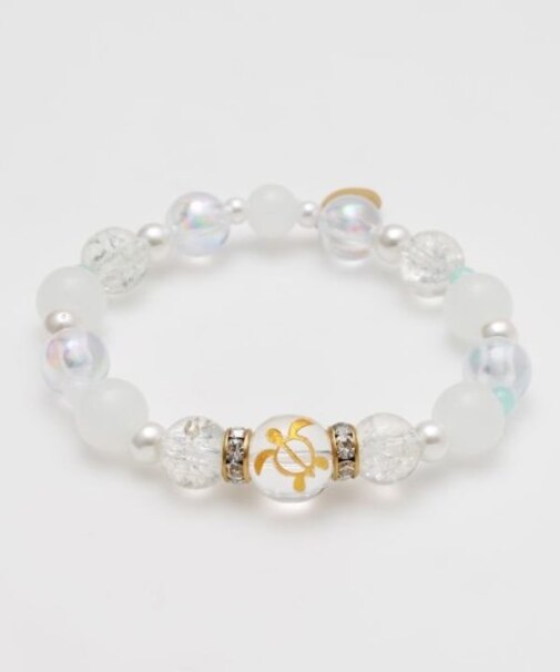 【カヒコ】ホヌハウブレスレット