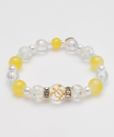 【カヒコ】ホヌハウブレスレット