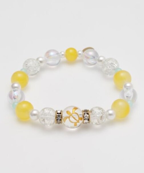 【カヒコ】ホヌハウブレスレット