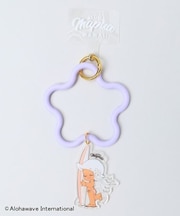 【カヒコ】スマホストラップ【ALOHA MAPUA】