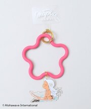 【カヒコ】スマホストラップ【ALOHA MAPUA】