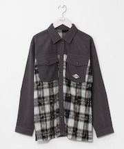 【カヒコ】【SURF&Palms】コールシャツ