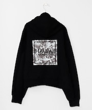 【カヒコ】フイナハフーディー