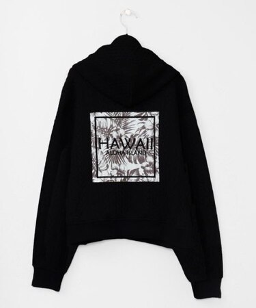 【カヒコ】フイナハフーディー