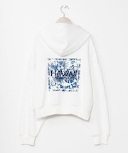 【カヒコ】フイナハフーディー