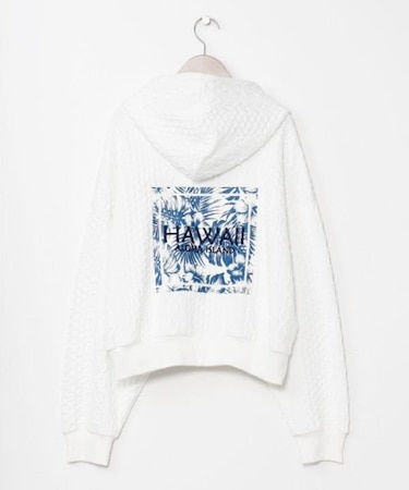 【カヒコ】フイナハフーディー