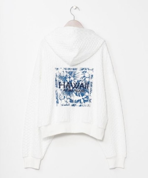 【カヒコ】フイナハフーディー