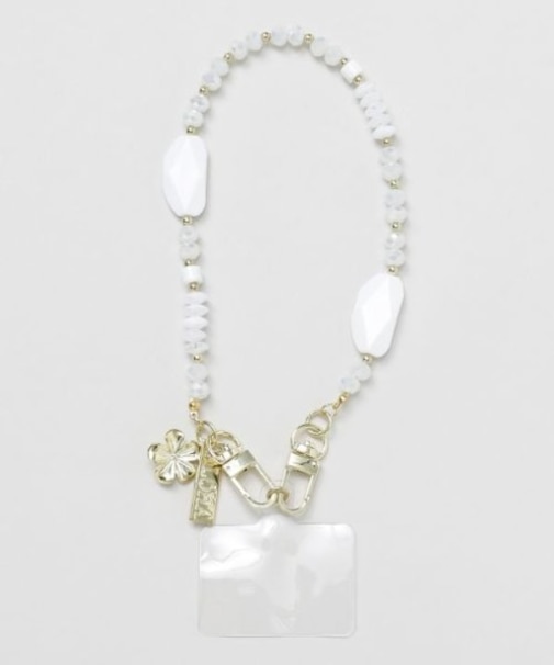 【カヒコ】ポハクスマホストラップ