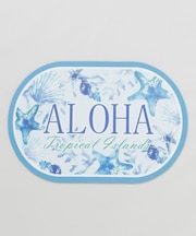 【カヒコ】【珪藻土】カナニマット