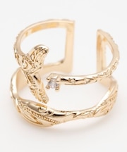 イヤリング・イヤーカフ