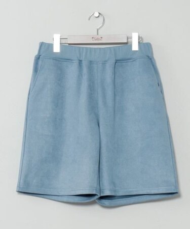 【カヒコ】【SURF&Palms】ソーヤーメンズハーフパンツ