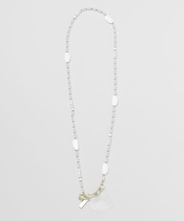 【カヒコ】ポハクロアスマホストラップ