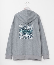 【カヒコ】フイナハメンズフーディー