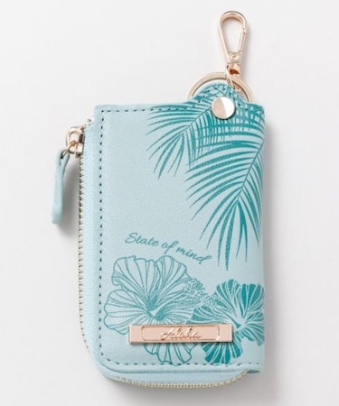 【カヒコ】カヒアスマートキーケース