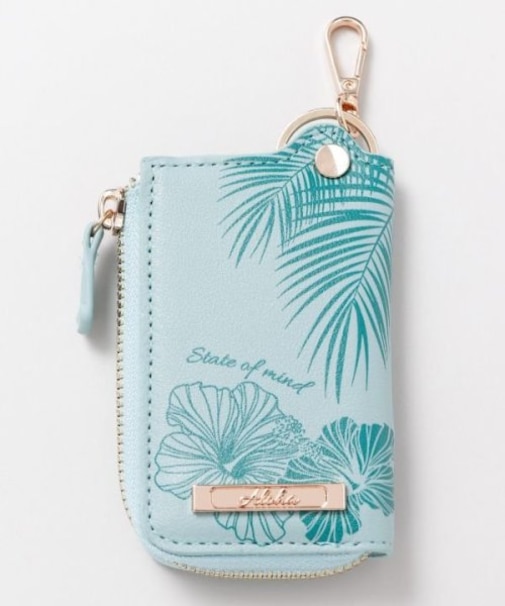 【カヒコ】カヒアスマートキーケース