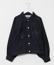 【カヒコ】テイクジャケット【SURF&Palms】