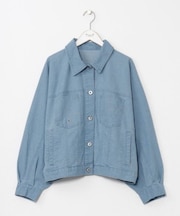 【カヒコ】テイクジャケット【SURF&Palms】