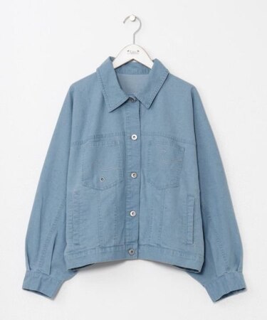 【カヒコ】テイクジャケット【SURF&Palms】