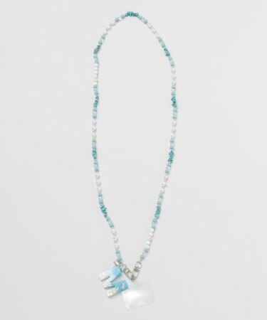 【カヒコ】ラキイニシャルロアスマホストラップ