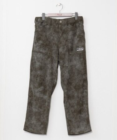 【カヒコ】ジョディメンズパンツ【SURF&Palms】