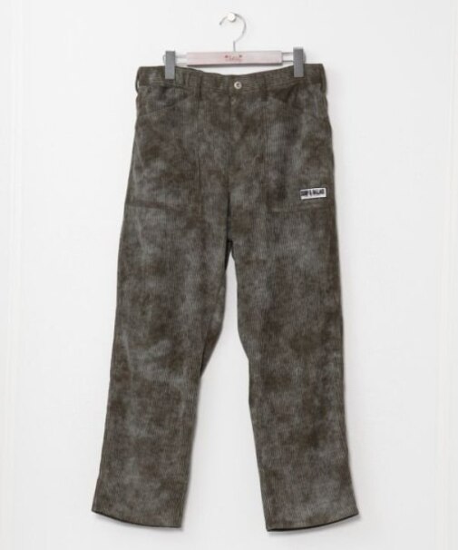 【カヒコ】ジョディメンズパンツ【SURF&Palms】