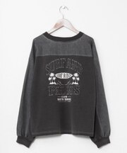 【カヒコ】ショアトップス【SURF&Palms】