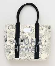 【カヒコ】ホロホロトートバッグ