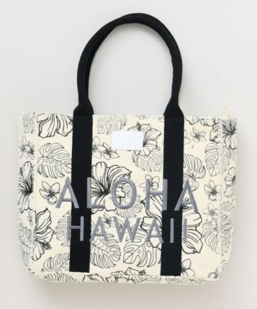 【カヒコ】ホロホロトートバッグ